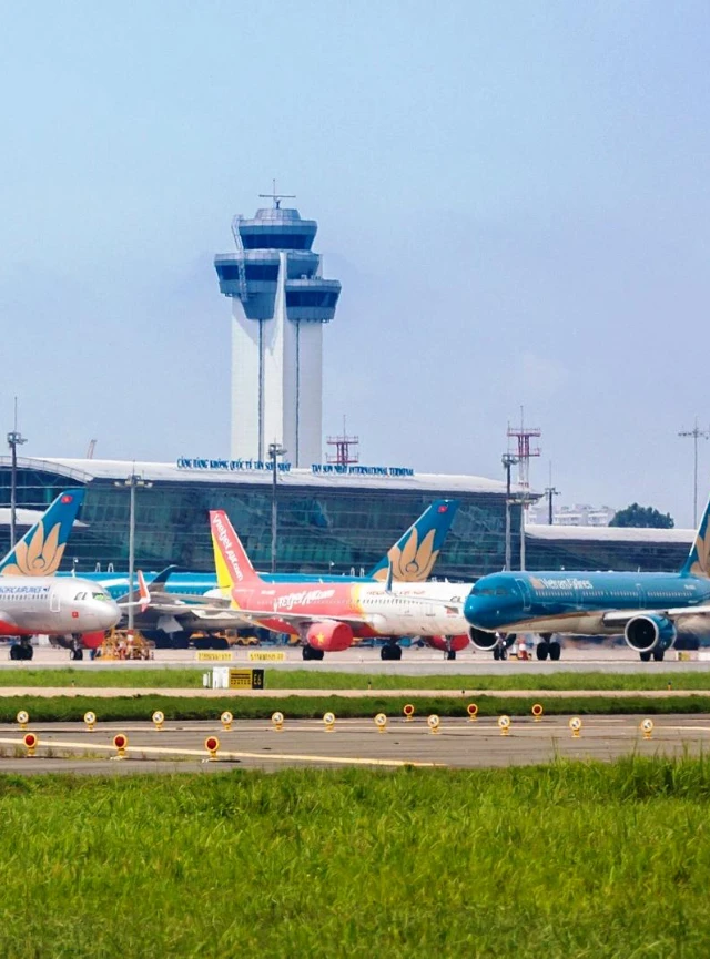 Nueva actualización de entrada a Vietnam (abril 2026)