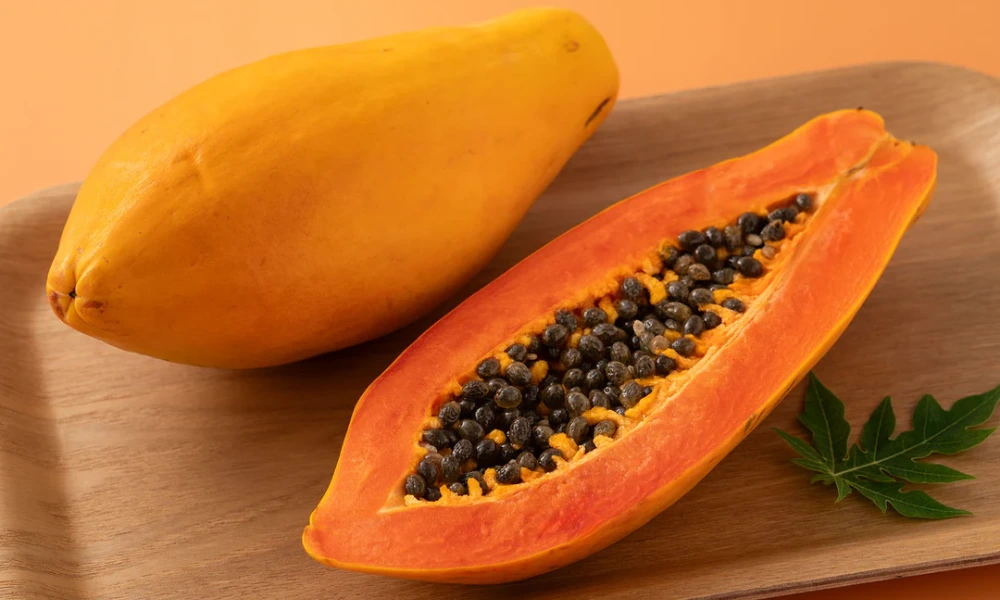 Papaya
