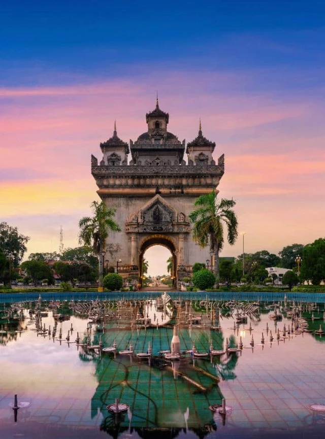 Qué ver en Laos: top destinos que no perderte