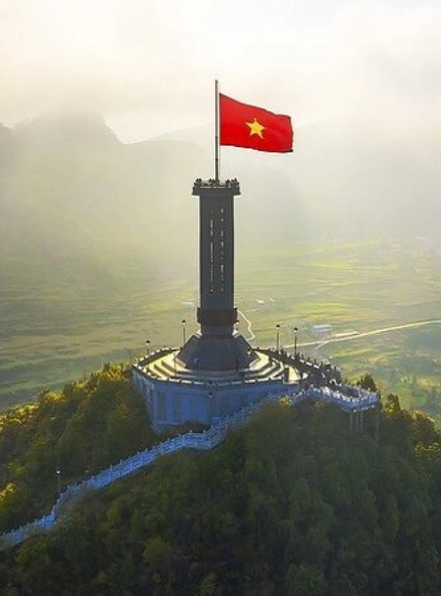 El orgullo de Vietnam: Ha Giang y Hoi An, entre los 51 destinos más bellos del mundo 2026