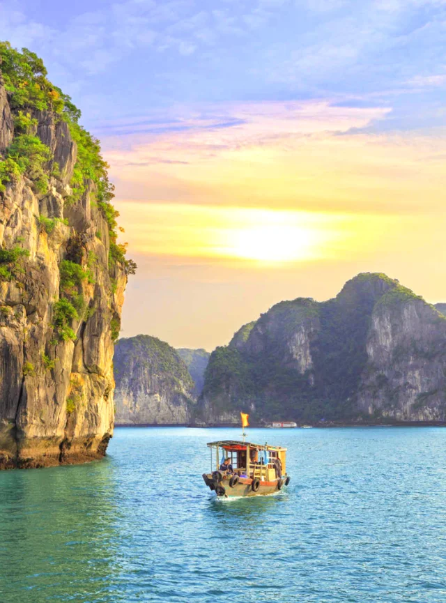 Vietnam brilla en los premios de turismo de la Asean 2026: Reafirmando su posición de líder