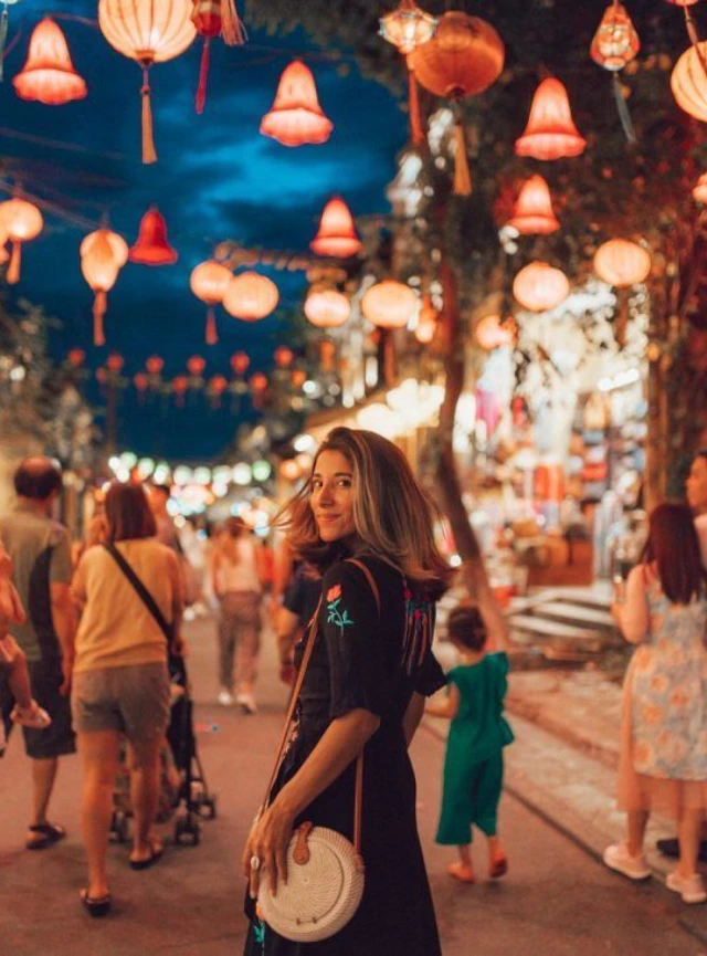 Vietnam entre los mejores países para mujeres que viajan solas en 2026